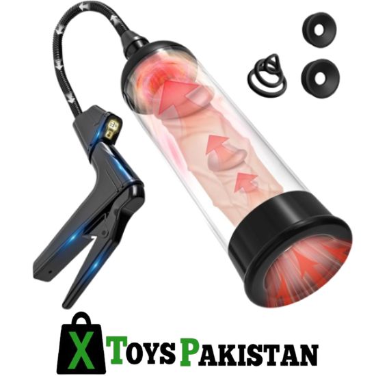 UTIMI Extender Penis Pump Buy In Pakistan